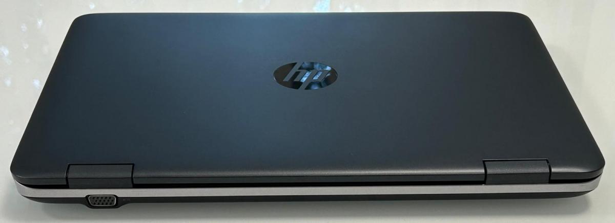 HP Probook 640 G2